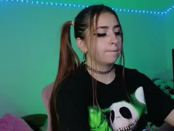 Chaturbate Free Porn Cam of urbaby6irl