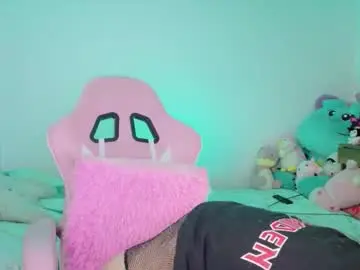 Chaturbate Best Webcam of urbaby6irl