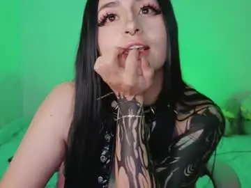 Chaturbate Sex Cam of urbaby6irl