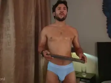 Chaturbate Live Sex of valentinoford