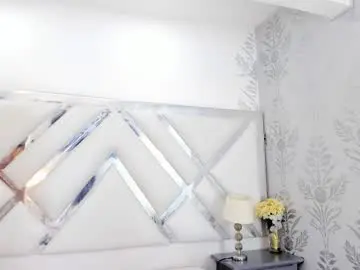 Chaturbate Free Live Porn of yaragarcia