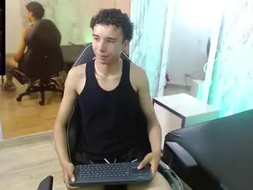 Chaturbate Live Sex of zayn_tay
