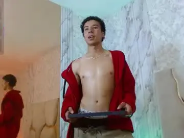 Chaturbate Live Sex of zayn_tay