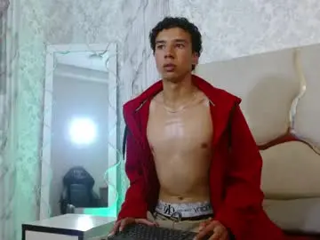 Chaturbate Sex Cam of zayn_tay