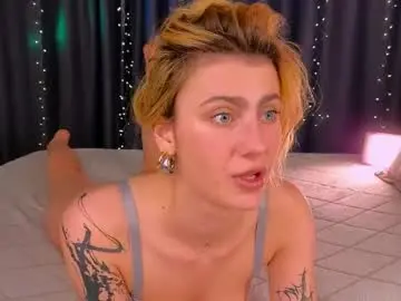 Chaturbate Free Porn Cam of _a_n_n_y_