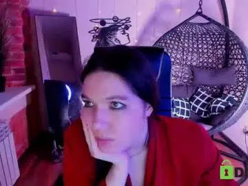 Chaturbate Adult Video Chat of _melissa_black_