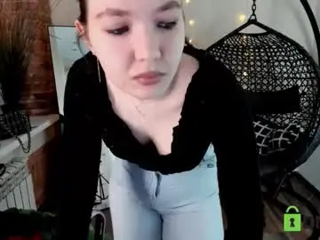 Chaturbate Free Porn Cam of _melissa_black_