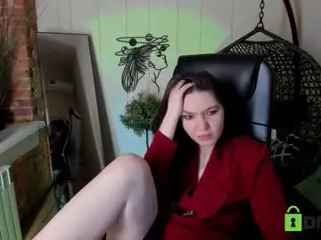 Chaturbate Free Live Porn of _melissa_black_