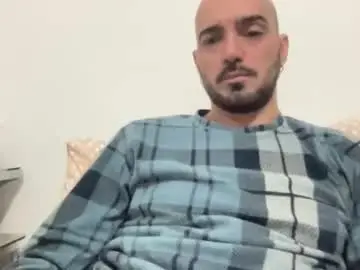 Chaturbate Private Sex Chat of alessandromori91