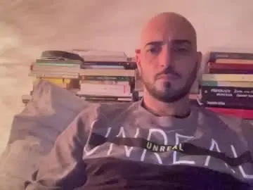 Chaturbate Live Sex of alessandromori91