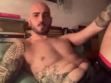 Chaturbate Sex Chat of alessandromori91