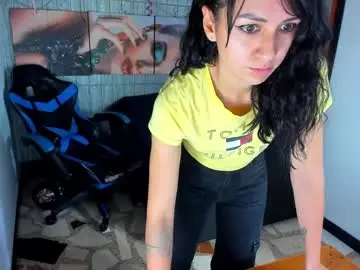Chaturbate Free Live Porn of alison_moon7