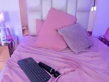 Chaturbate Live Porn of amber_ashfang
