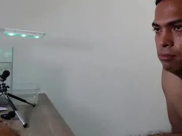 Chaturbate Best live sex cam show of andresfern