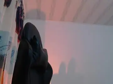 Chaturbate Private Sex Chat of aniie_sweet4u