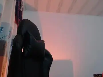 Chaturbate Sex Chat of aniie_sweet4u