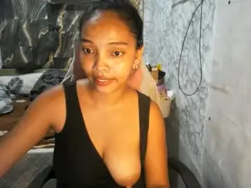 Chaturbate Nude Webcam of asian_janeth