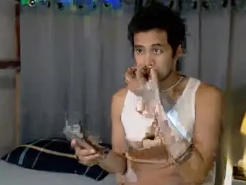 Chaturbate Nude Webcam of asiancumguyx
