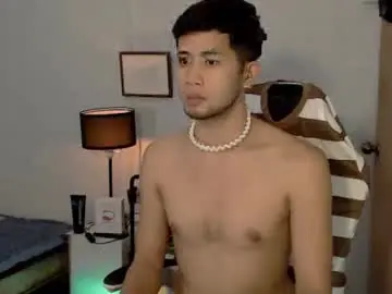 Chaturbate Best Webcam of asiancumguyx