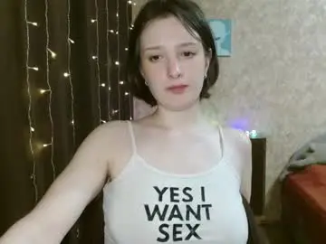 Chaturbate Adult Video Chat of bitch_little_ass