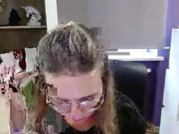 Chaturbate Adult Webcam of blackrosezoey