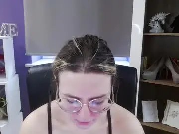 Chaturbate Free Live Porn of blackrosezoey