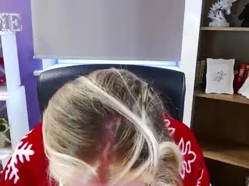 Chaturbate Sex Cam of blackrosezoey