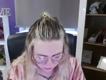 Chaturbate Live Porn of blackrosezoey