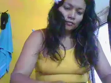 Chaturbate Live Porn of candy_kyle