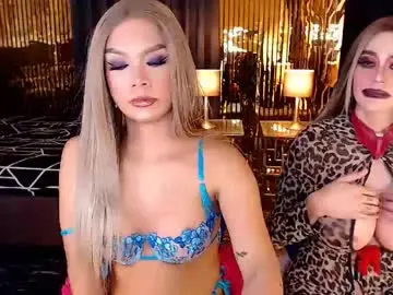 Chaturbate Live Sex Cam of chixfranching