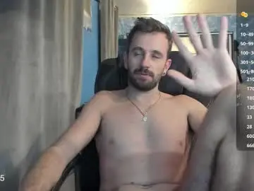 Chaturbate Free Live Porn of crissstud