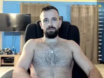 Chaturbate Adult Video Chat of crissstud