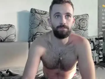 Chaturbate Live Sex Cam of crissstud