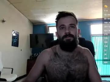 Chaturbate Live Sex Cam of crissstud