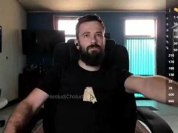 Chaturbate Adult Video Chat of crissstud
