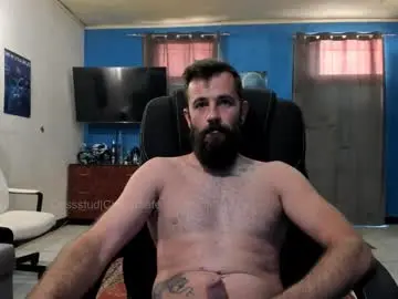 Chaturbate Private Sex Chat of crissstud