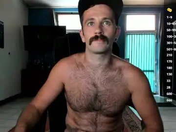 Chaturbate Nude Webcam of crissstud