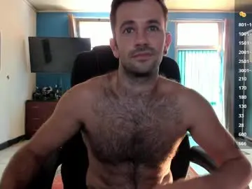 Chaturbate Sex Chat of crissstud