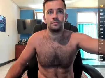 Chaturbate Nude Webcam of crissstud