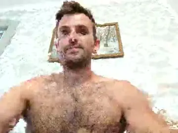 Chaturbate Live Sex Cam of crissstud