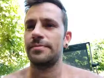 Chaturbate Live Sex of crissstud