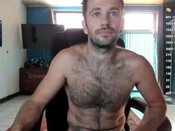 Chaturbate Adult Webcams of crissstud