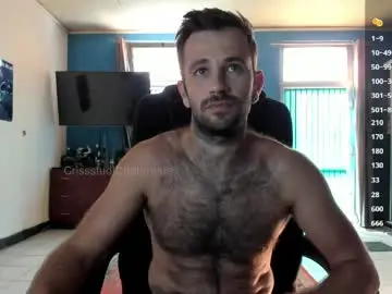 Chaturbate Best Webcam of crissstud