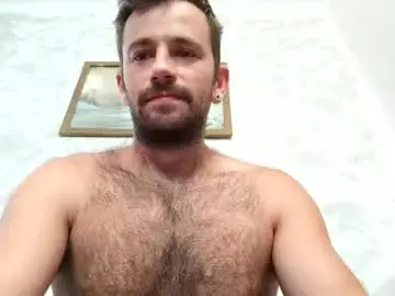 Chaturbate Sex Cam of crissstud