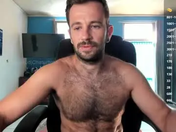 Chaturbate Adult Video Chat of crissstud