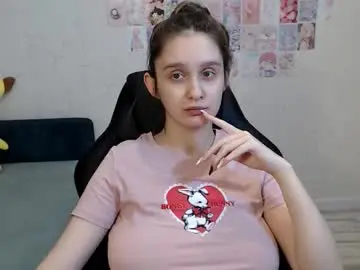 Chaturbate Live Sex Cam of daniella_martin