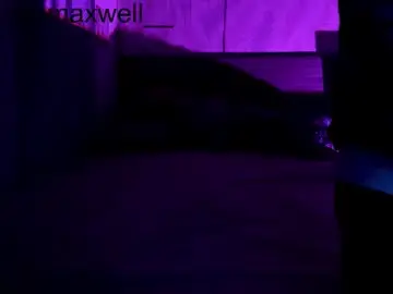Chaturbate Live Porn of danmaxwell266