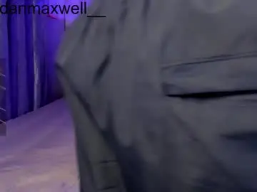 Chaturbate Adult Webcams of danmaxwell266