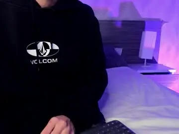 Chaturbate Best live sex cam show of danmaxwell266