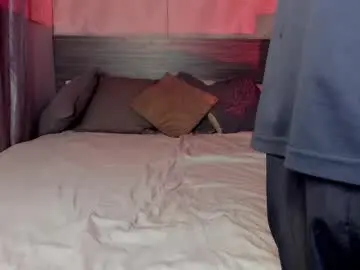 Chaturbate Live Sex of danmaxwell266